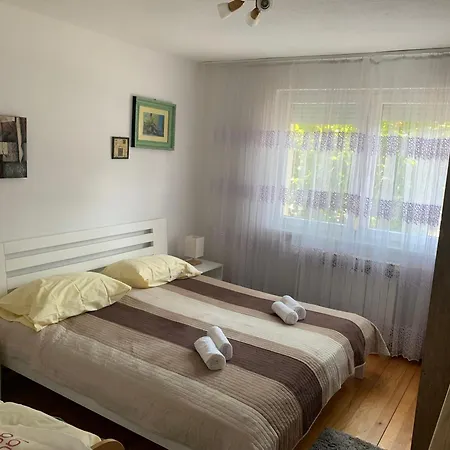 Apartment Apartman Point *