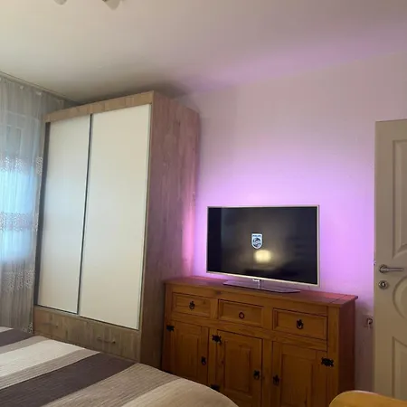 Point Appartamento Sarajevo