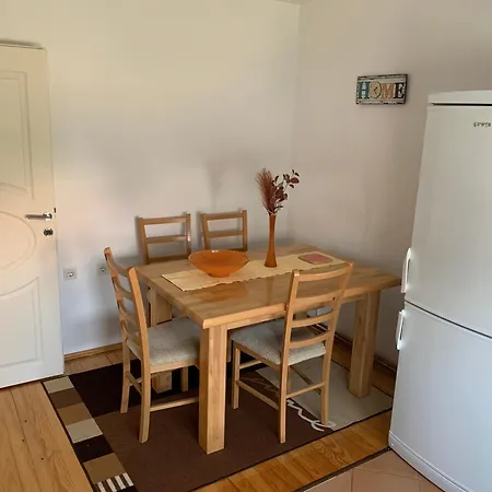 Apartman Point *