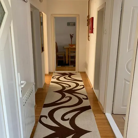 Apartman Point Apartment *