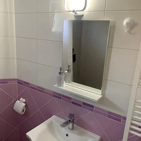 Appartamento Point Sarajevo