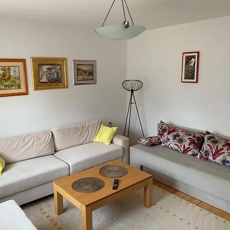 Apartman Point Sarajevo