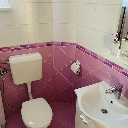 Apartman Point * Sarajevo