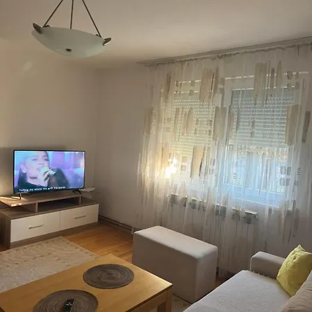 Apartman Point Apartment *