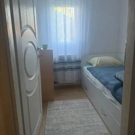 Apartman Point *