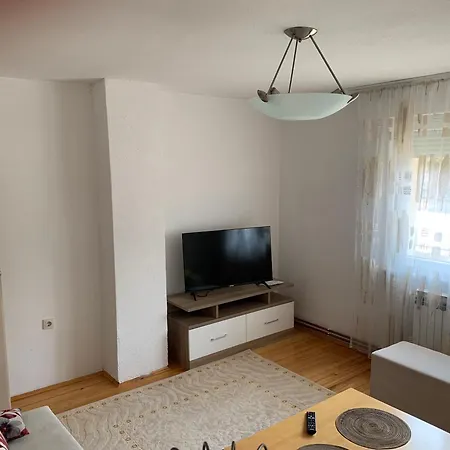 Apartman Point * Sarajevo