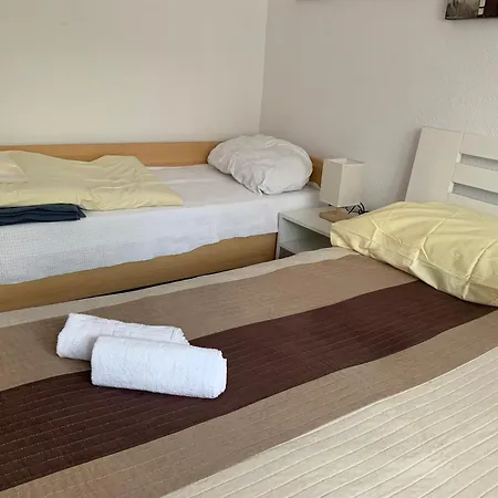 Apartman Point Apartment