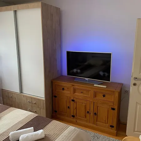 Apartman Point Apartment *