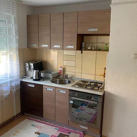 Apartman Point *
