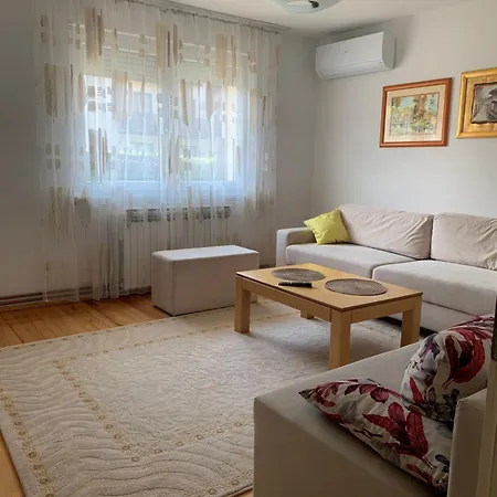 Apartman Point Apartment Sarajevo